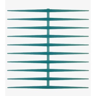 GANCHOS RETOS MARCA SCHULER  10 X 20UNIDADES