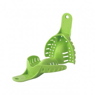 MOLDEIRAS DE PLÁSTICO SUPERIORES   10UNIDADES