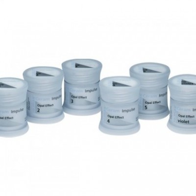 E.MAX CERAM 20g   OPAL EFECT VIOLET