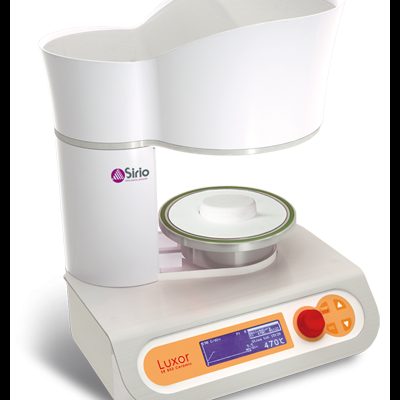 FORNO PARA CERÂMICA SR 852  SÍRIO DENTAL