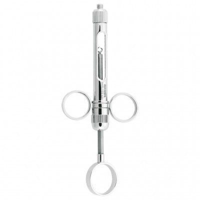 SERINGA CARPULE    ASA  0480-1