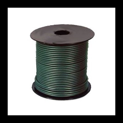 FIO DE CERA    5.0mm  250g