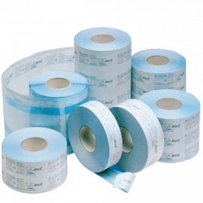 MANGA DE ESTERILIZAÇÃO  7,5 X  200m