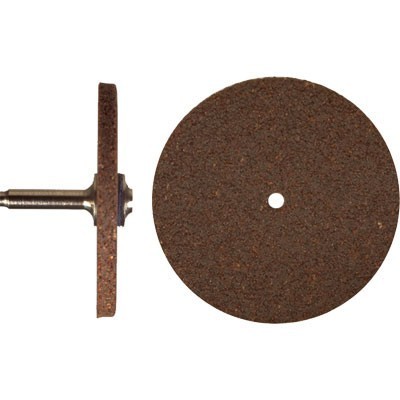 DISCO GROSSO   35X3mm  RESISTA