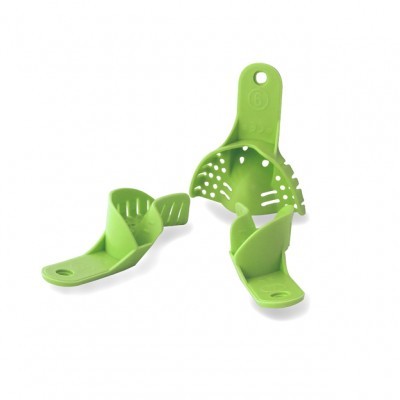 MOLDEIRAS DE PLÁSTICO PARCIAIS  10UNIDADES