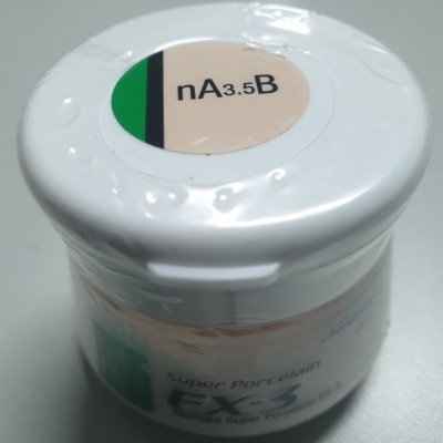 DENTINA NORITAKE   nA3,5  50g