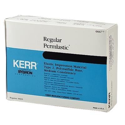 PERMLASTIC regular