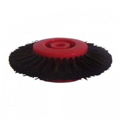 ESCOVA PRETA CONVERGENTE