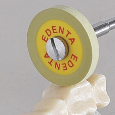 STAR TEC POLISHER    EDENTA  ST1040HP