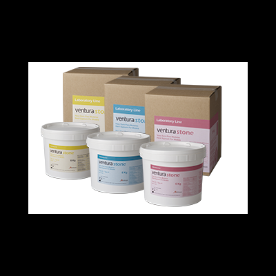 VENTURA STONE  AMARELO 5Kg