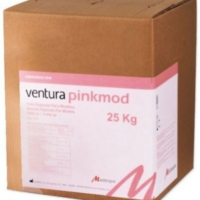 VENTURA PINKMOD  25KG