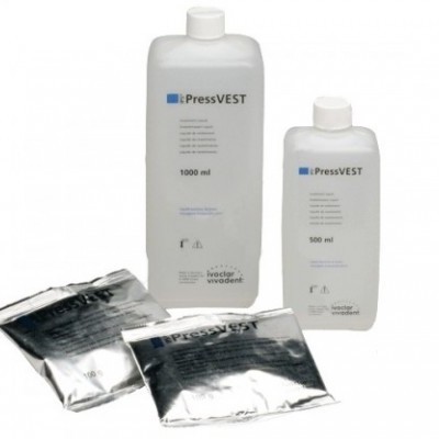 PRESSVEST   LÍQUIDO     500ml