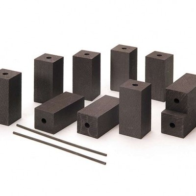 CARVÃO ATIVADO   10 UNIDADES      RENFERT