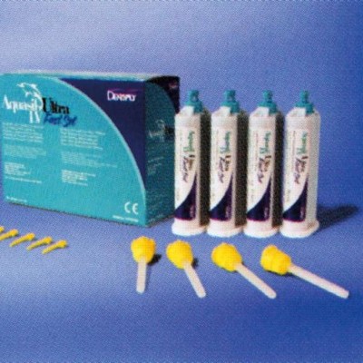 AQUASIL ULTRA LV FAST 4X50ML.