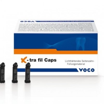 X-TRA FIL   CÁPSULAS   20X0.25g