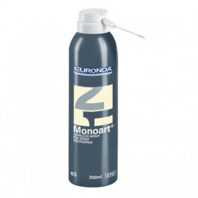 SPRAY REFRIGERANTE  EURONDA 200ml
