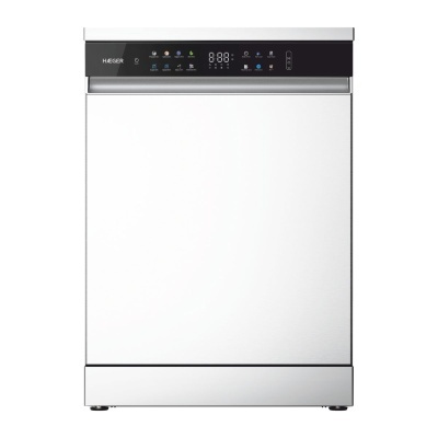 HAEGER DISH WASHER - Máq. lavar loiça Digit 8Prog/15Conj Br