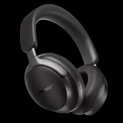 Bose QuietComfort Ultra Headphones