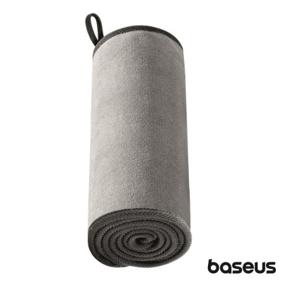 Toalha de Secagem P/ Automóvel 40x80cm BASEUS