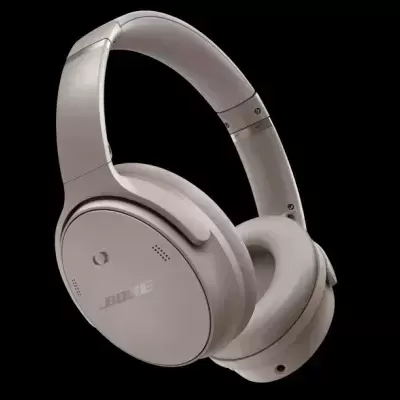 Bose QuietComfort Headphones