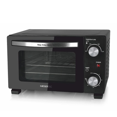 HAEGER NEW KIKO * Forno 10L