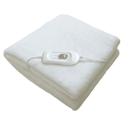 HAEGER SMOOTH DREAM * Aquecimento cama de solteiro