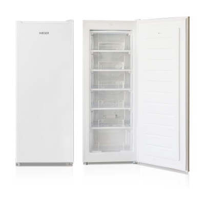 HAEGER SOUTH POLE 200E * Arca verti 6 gavetas 165 L Class E