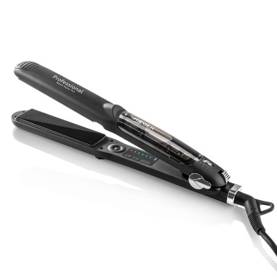 HAEGER STEAM STYLER PRO * Placa Alisadora de Cabelo