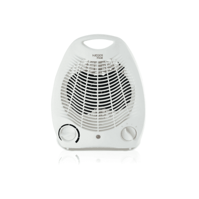 HAEGER HEAT * Termoventilador 2000W