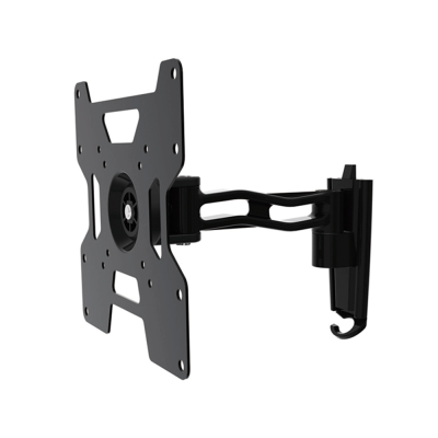 HAEGER Double Tilt & Swivel 19"- 55"