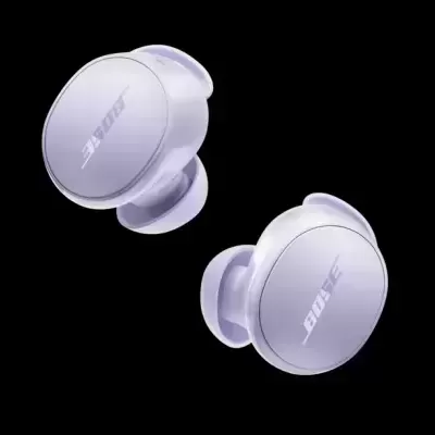 Bose QuietComfort Earbuds