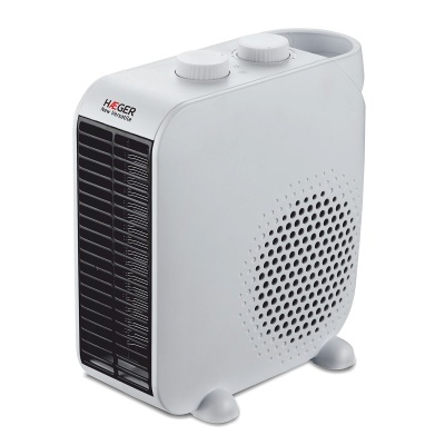 HAEGER NEW VERSATILE * Termoventilador 2000W
