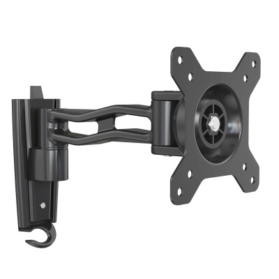 HAEGER Small Double Tilt & Swivel 13"- 32"