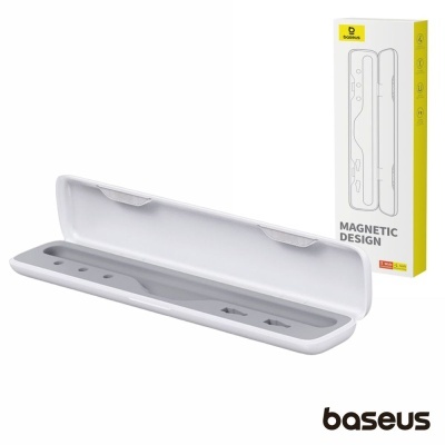 Caixa P/ Caneta Stylus Baseus/Apple