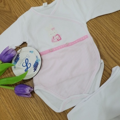 Interiores coelhinho