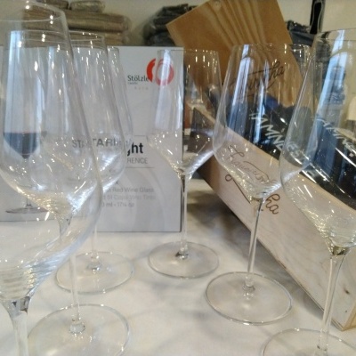 Caixa Conjunto Classic | Amnésia & Copos Incluidos