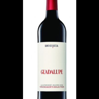 Guadalupe Winemaker's Selection Tinto