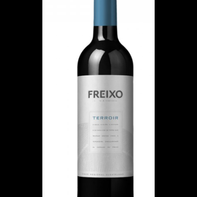 Freixo Terroir Tinto