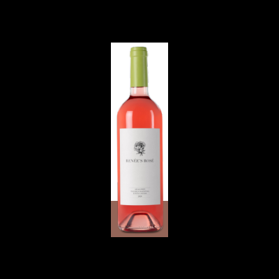 Cardeira Renées Rosé