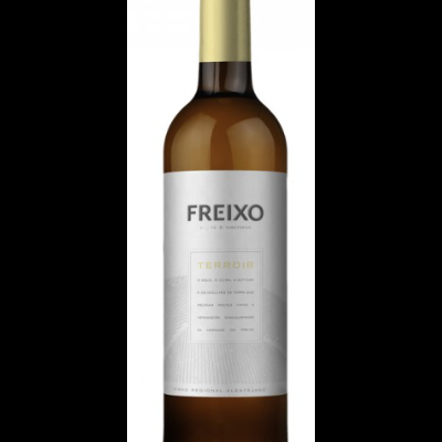 Freixo Terroir Branco