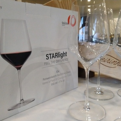 Caixa Conjunto Classic | Amnésia & Copos Incluidos