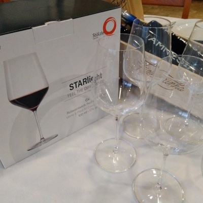 Caixa Conjunto Classic | Amnésia & Copos Incluidos