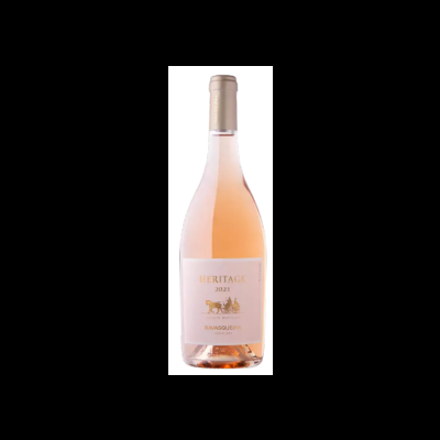 Heritage Rosé