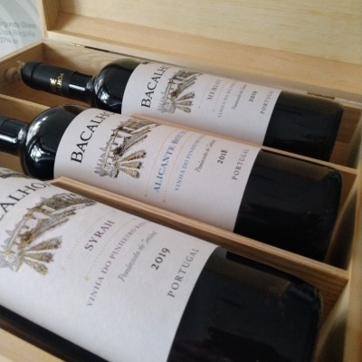 Pack Especial - Bacalhoa