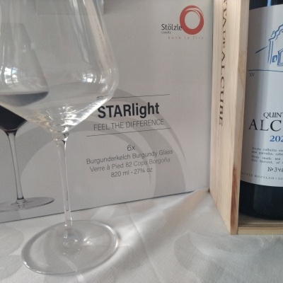 Quinta de Alcube 1,5 Lt ( Numerada )