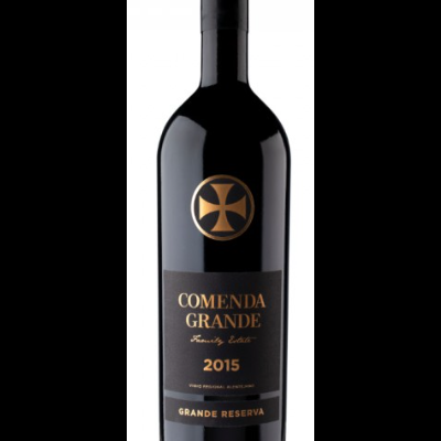 Comenda Grande Grande Reserva Tinto