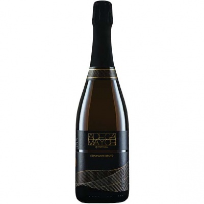 Espumante 2019 Branco 750ml