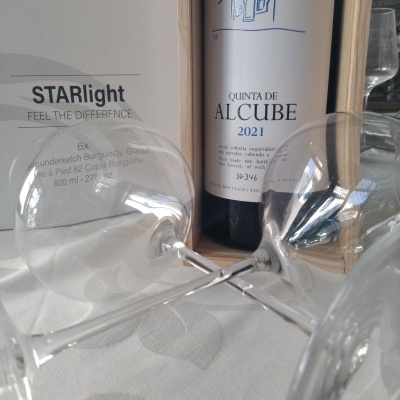 Quinta de Alcube 1,5 Lt ( Numerada )