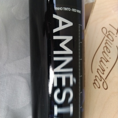 Caixa Conjunto Classic | Amnésia