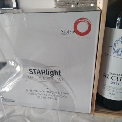 Quinta de Alcube 1,5 Lt ( Numerada )